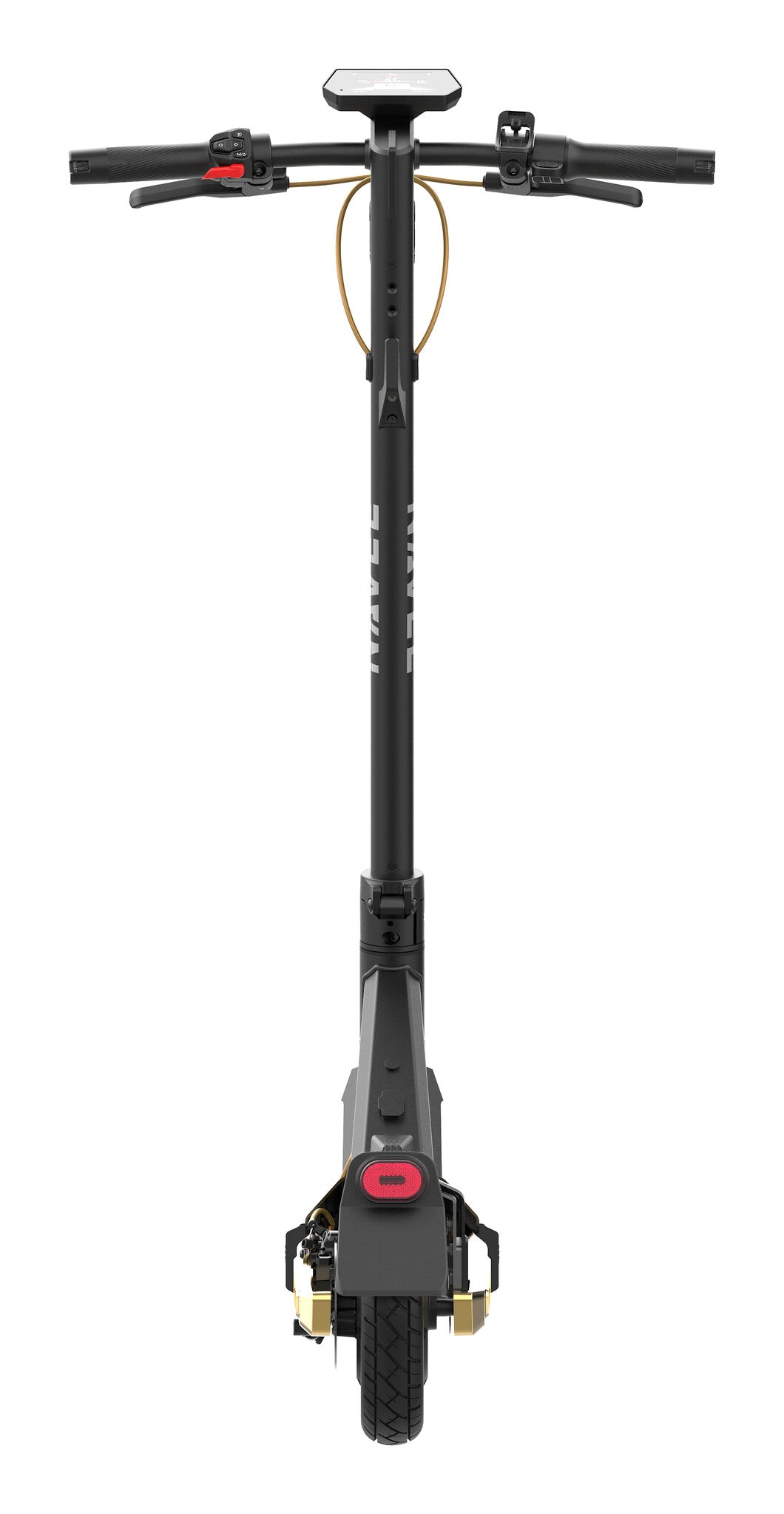 NAVEE ST5 Pro el-løbehjul