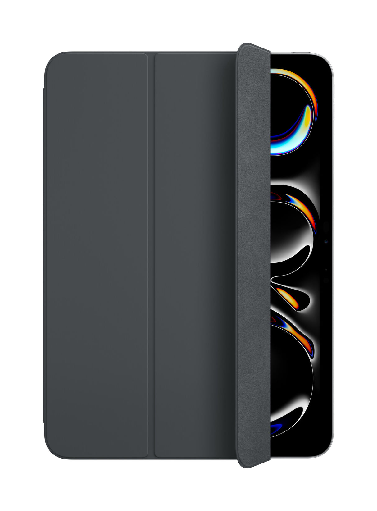 Apple MW983ZM/A tablet etui 27,9 cm (11") Folie Sort