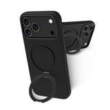 dbramante1928 Roskilde MS Kick ICON mobiltelefon etui Cover Sort