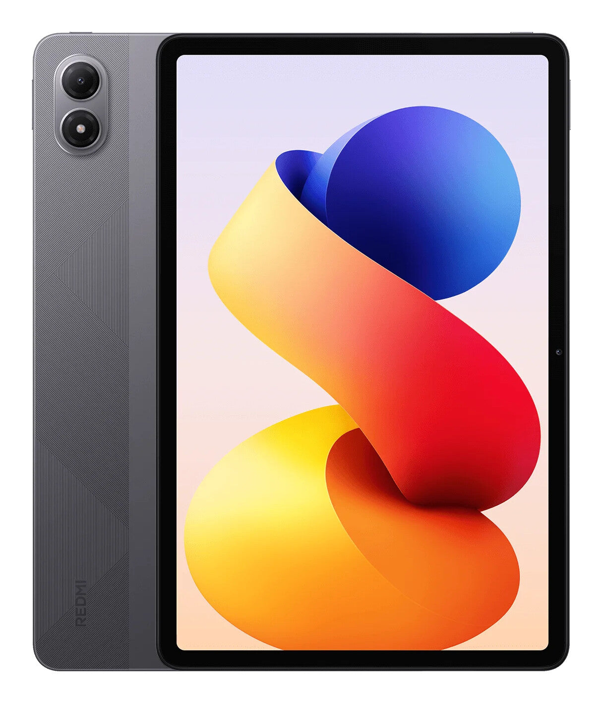 Xiaomi Redmi Pad 2 Pro 5G Snapdragon LTE-TDD & LTE-FDD 256 GB 30,7 cm (12.1") 8 GB Wi-Fi 6 (802.11ax) Grafit, Grå