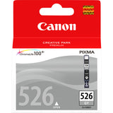 Canon 4544B001 blækpatron 1 stk Original Grå
