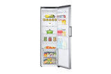 LG GLT51PZGSF køleskab Fritstående 386 L Rustfrit stål