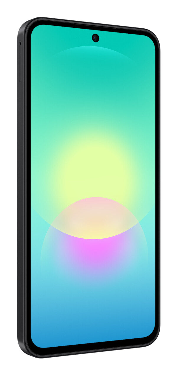 Samsung Galaxy A27 5G 17 cm (6.7") Dual SIM Android 16.0 USB Type-C 6 GB 256 GB 5000 mAh Sort