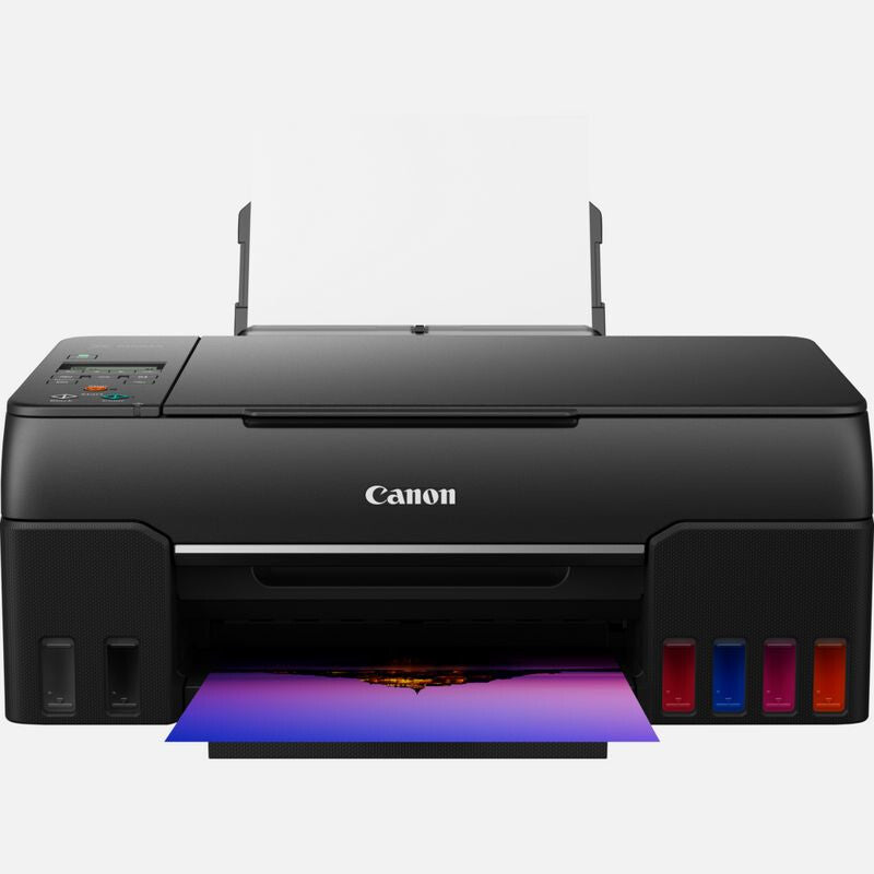 Canon PIXMA G650 Blækprinter