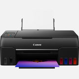 Canon PIXMA G650 Blækprinter