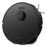 Dreame L40S Pro Ultra Støvsuger Robotstyret Sort