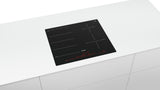 Bosch PXE601DC1E induktionskogeplade