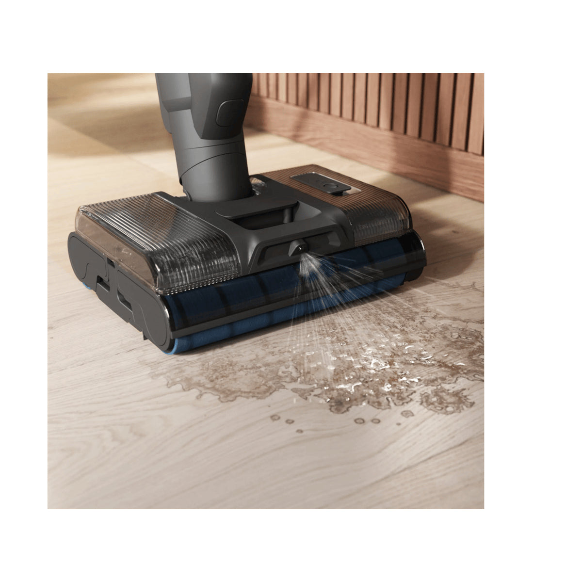 Electrolux 3-in-1 Wet & Dry EW82U2DB stickvac