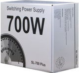Inter-Tech SL-700 Plus 700Watt