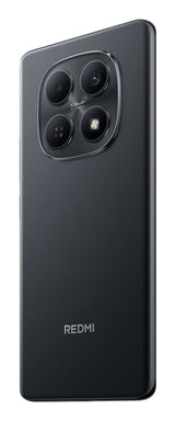 Xiaomi Redmi Note 15 17,2 cm (6.77") 4G 8 GB 256 GB 6000 mAh Sort