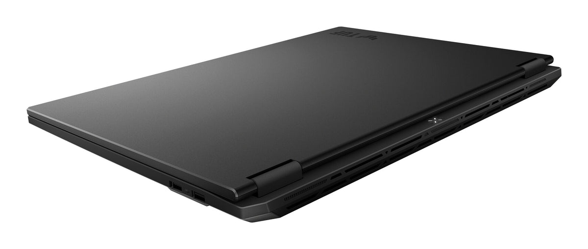 ASUS TUF Gaming A18 FA808UP-S9007W AMD Ryzen™ 7 260 Laptop 45,7 cm (18") 2.5K 32 GB DDR5-SDRAM 1 TB SSD NVIDIA GeForce RTX 5070 Wi-Fi 6E (802.11ax) Windows 11 Home Grå