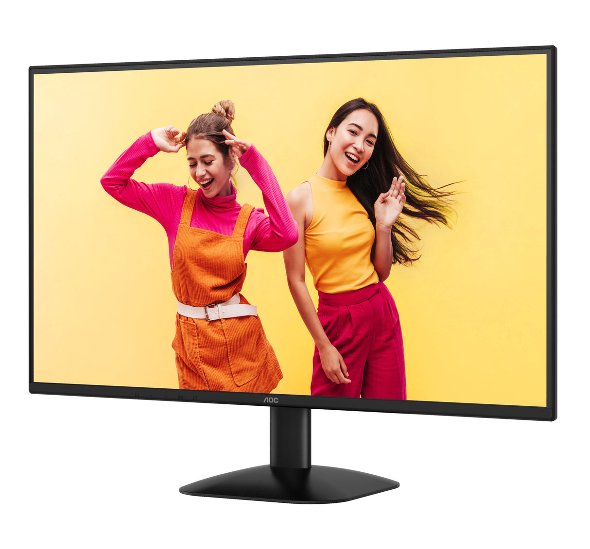 AOC B3 Q27B35S3 27 IPS 2560 x 1440 (2K) DisplayPort HDMI 120 Hz