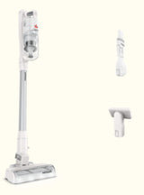 Bissell PowerClean Stick vakuum Batteri Dry Poseløs Hvid
