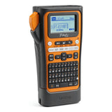Brother PT-E310BTVP etiketprinter Termisk overførsel 180 x 180 dpi 20 mm/sek. Kabel & trådløs HSE/TZe Bluetooth QWERTY