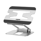 Rapoo Usb C Stand Ucs 5001 Notebook Stand With Usb C Hub
