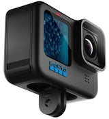 GoPro CHDHX-112-RW kamera til actionsport 27,6 MP 5K Ultra HD CMOS 25,4 / 1,9 mm (1 / 1.9") Wi-Fi 154 g