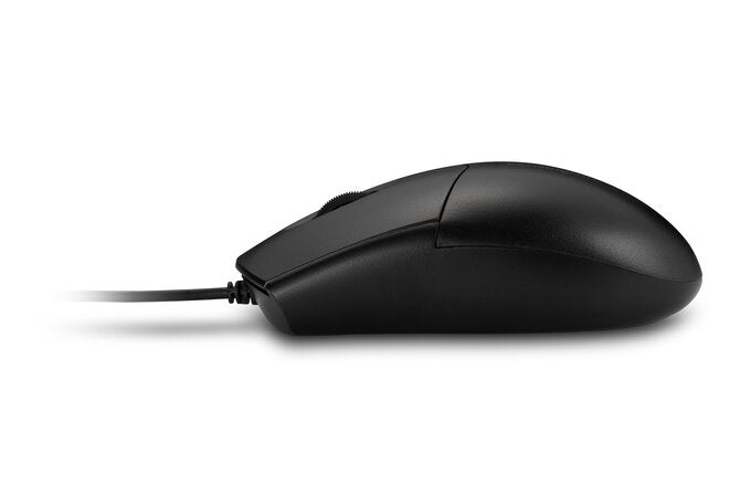 Kensington Pro Fit® Wired Vaskbar Mouse