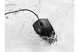 Kensington Pro Fit® Wired Vaskbar Mouse