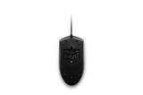 Kensington Pro Fit® Wired Vaskbar Mouse