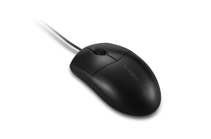 Kensington Pro Fit® Wired Vaskbar Mouse