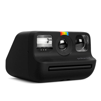 POLAROID Kamera Go Gen. 2 Sort