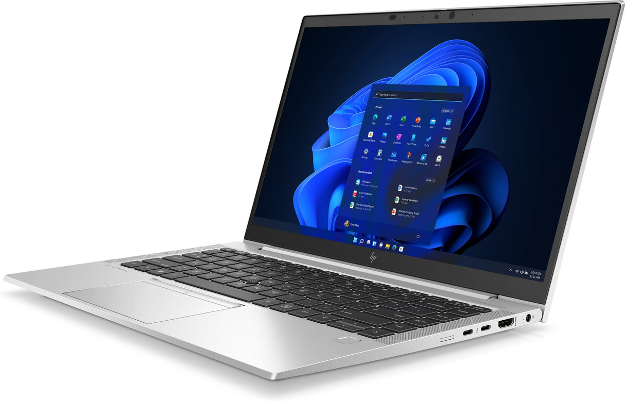 HP EliteBook 840 G8 14 I5-1135G7 16GB 256GB Windows 11 Pro