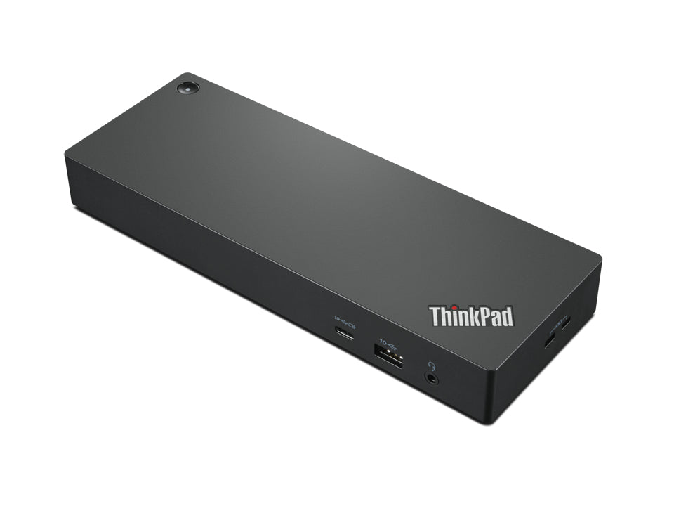 Lenovo ThinkPad Thunderbolt 4 WorkStation Dock Thunderbolt 4 Portreplikator