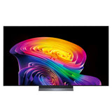 LG OLED65C65LA OLED 4K AI Smart TV