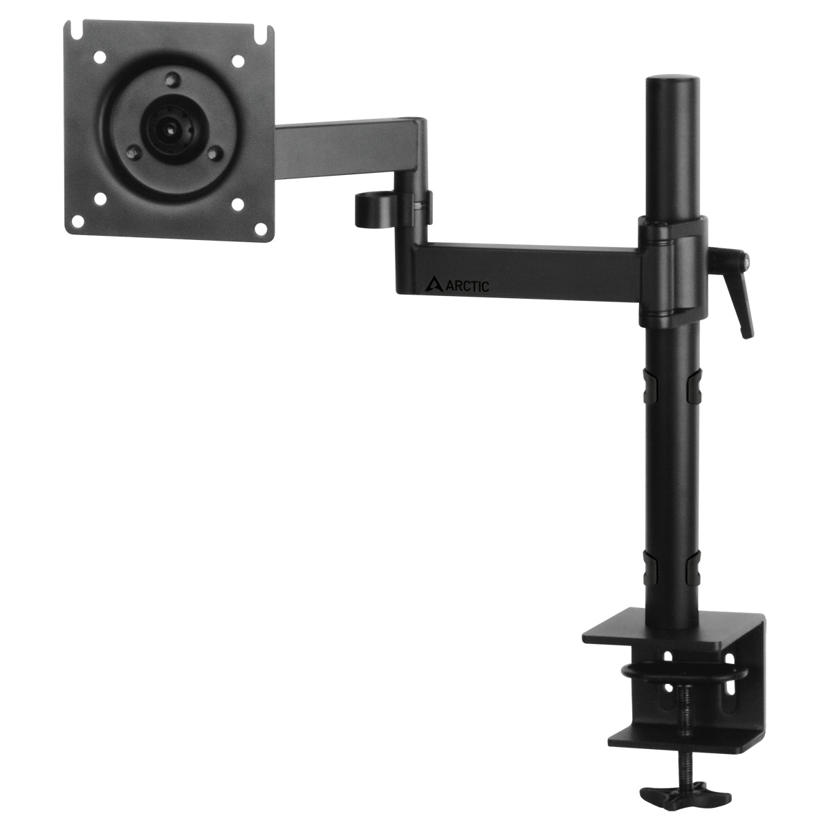 ARCTIC X1 109,2 cm (43") Skrivebord Sort