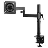 ARCTIC X1 109,2 cm (43") Skrivebord Sort