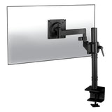 ARCTIC X1 109,2 cm (43") Skrivebord Sort