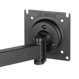 ARCTIC X1 109,2 cm (43") Skrivebord Sort