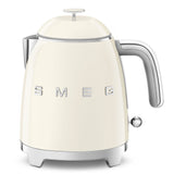 Smeg KLF05CREU creme