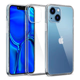 Apple iPhone 13 Mini - 3mk Clear Case