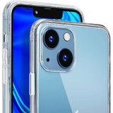 Apple iPhone 13 Mini - 3mk Clear Case