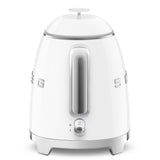 Smeg KLF05WHEU elkande hvid