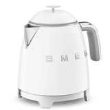 Smeg KLF05WHEU elkande hvid