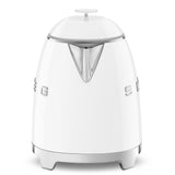 Smeg KLF05WHEU elkande hvid