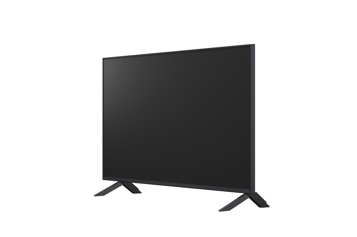 LG QNED82 Series 43QNED82A3B 43 4K UHD (2160p) Smart TV