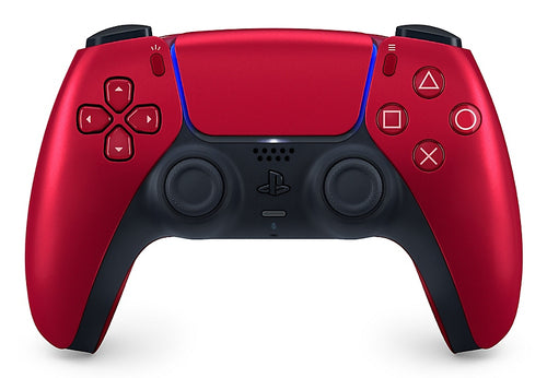 Sony Dualsense Playstation 5 Controller Volcanic Red
