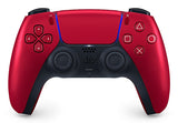 Sony Dualsense Playstation 5 Controller Volcanic Red