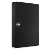 Seagate Expansion STKN2000400 ekstern harddisk 2 TB USB Type-A 3.2 Gen 1 (3.1 Gen 1) Sort