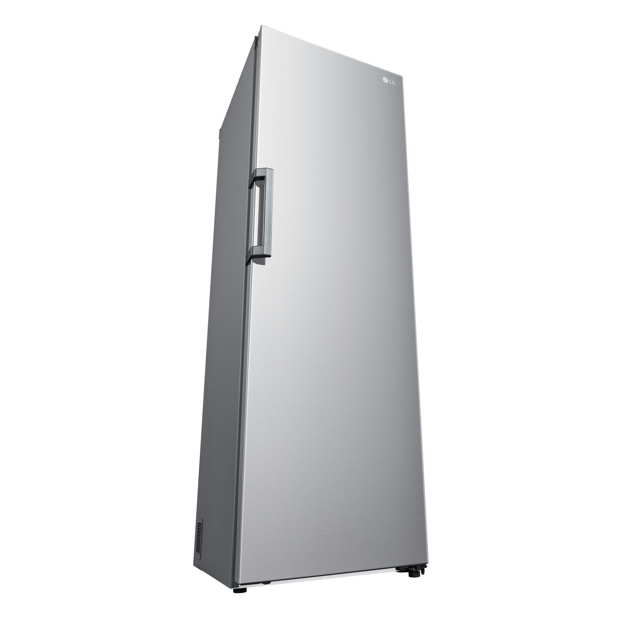 LG GLT51PZGSZ køleskab Fritstående 386 L Rustfrit stål
