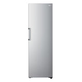 LG GLT51PZGSZ køleskab Fritstående 386 L Rustfrit stål