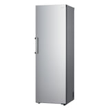 LG GLT51PZGSZ køleskab Fritstående 386 L Rustfrit stål