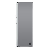 LG GLT51PZGSZ køleskab Fritstående 386 L Rustfrit stål