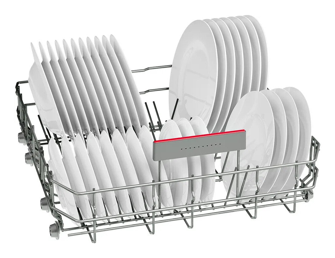 Bosch SMS4HVI14E fritstående opvaskemaskine