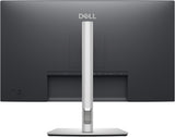DELL Pro Plus P2725D computerskærm 68,6 cm (27") 2560 x 1440 pixel Quad HD LCD Sort, Sølv