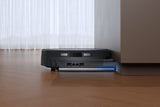 Ecovacs DEEBOT X12 OmniCyclone 0.25 L Black