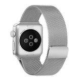 Magnetstrop Apple Watch 45mm Magnetstrop Apple Watch Armbånd - Mint